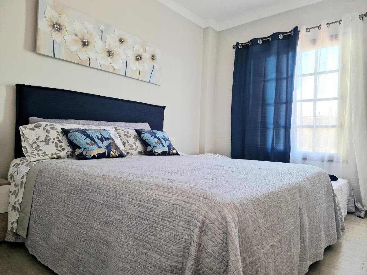 Apartment Ke Casetta Tenerife Balcon Del Mar Arona (Tenerife)