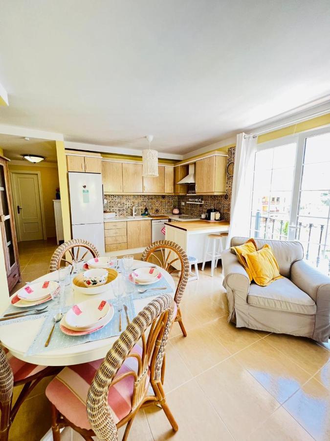 Apartment Laderas Del Palmar Luxury