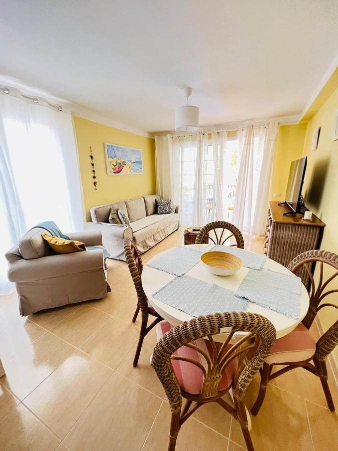 Apartment Laderas Del Palmar Luxury Palm-mar