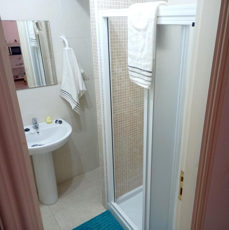 Apartment Disfruta En 1ª Linea De Playa Puertito de Guimar