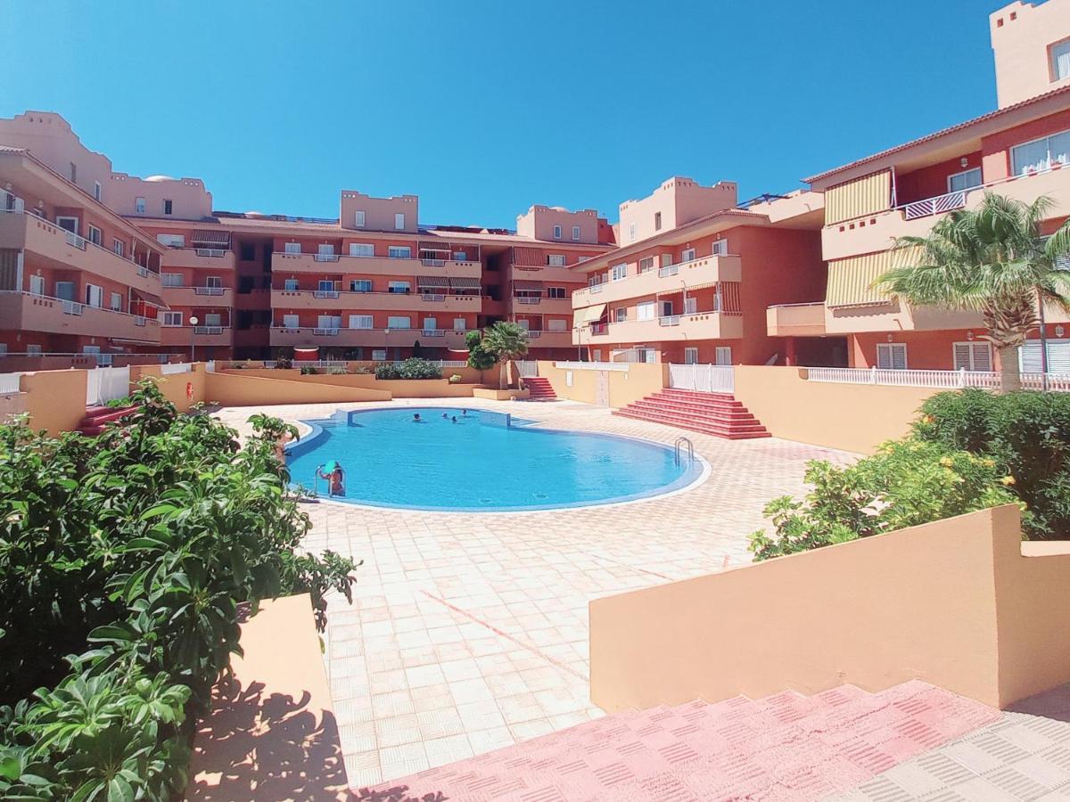 Apartment Disfruta En 1ª Linea De Playa Puertito de Guimar