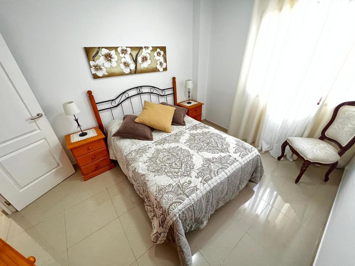 Apartamento Casa Lucy Garachico (Tenerife)