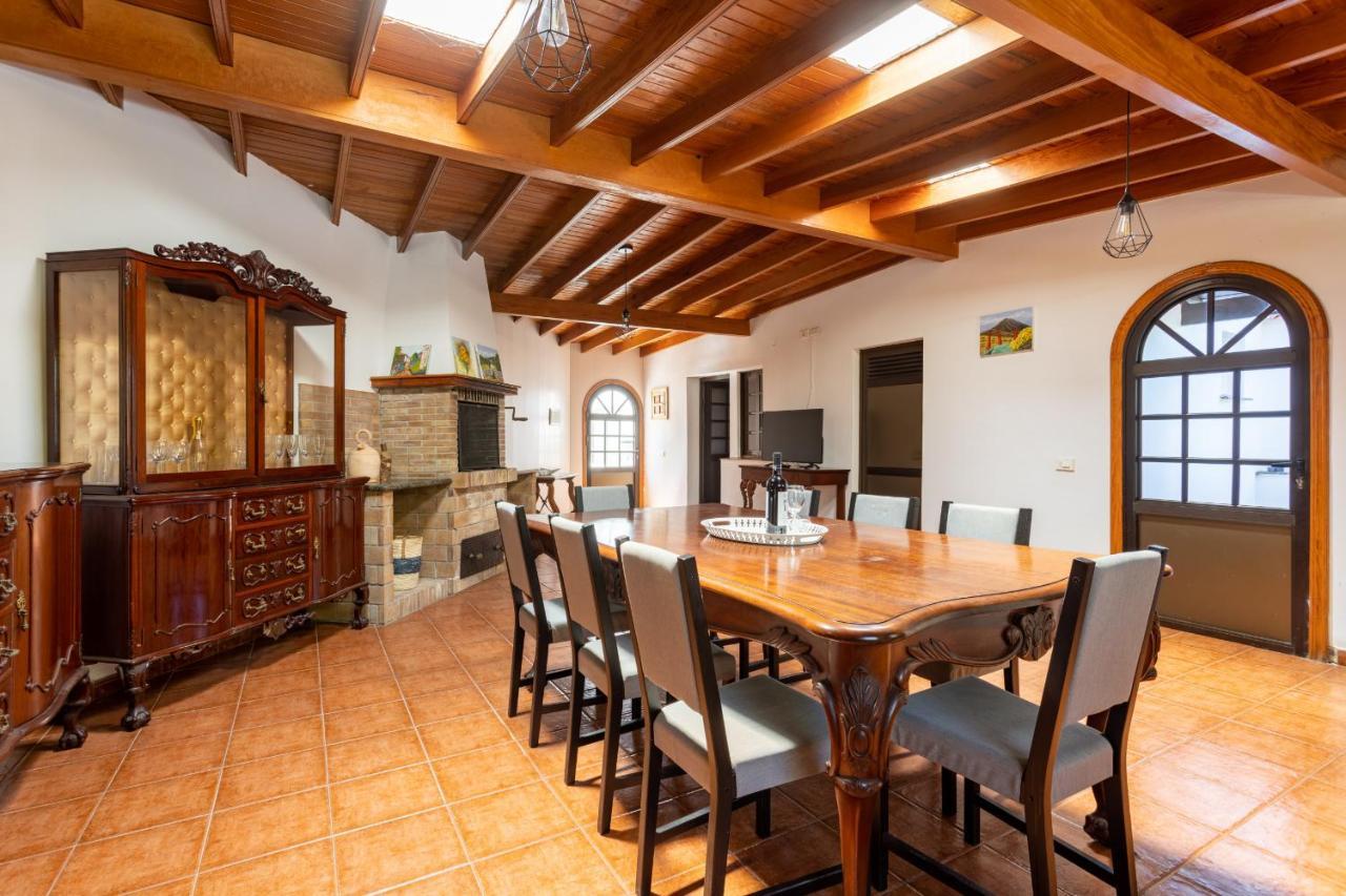 Charming House Tegueste