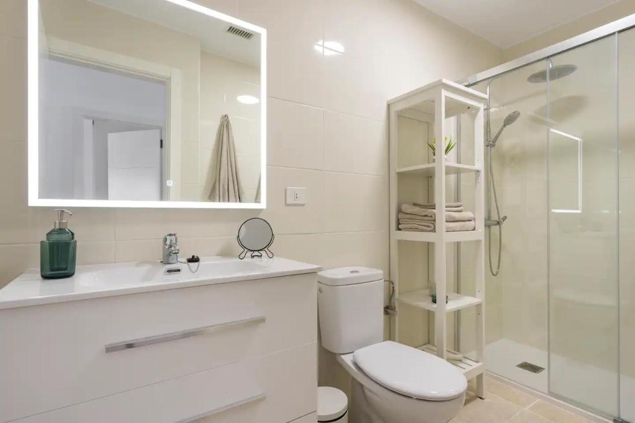 Apartamento Duplex La Marea *