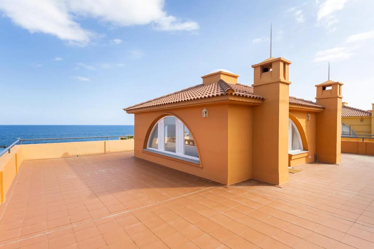Duplex La Marea *