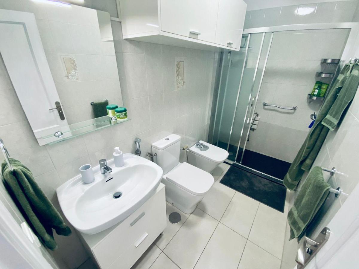 Appartement Medano Lover By
