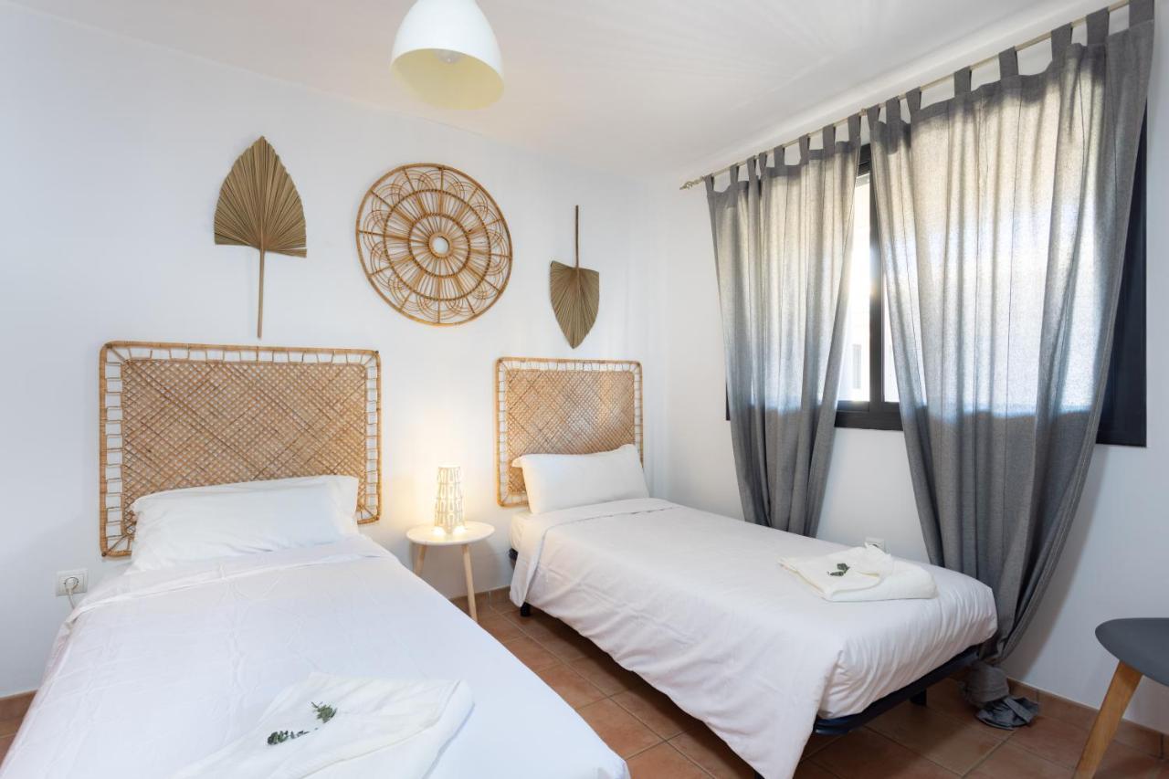 Paradise Sunny By Sunkeyrents Apartamento Costa Adeje (Tenerife)