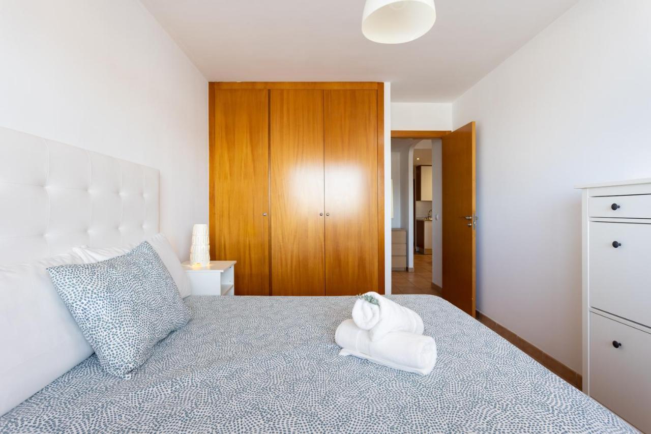 Apartamento Paradise Sunny By Sunkeyrents