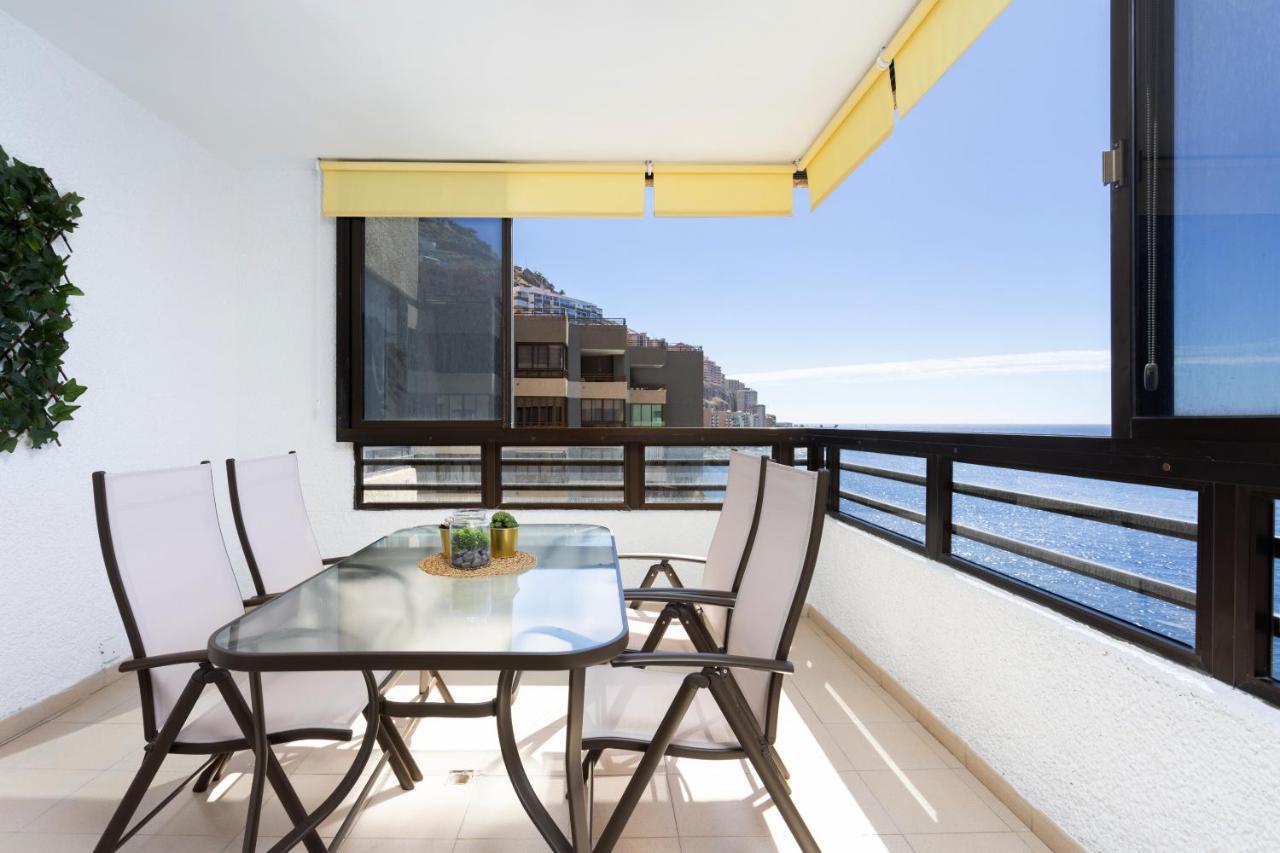 Appartement Home2book Casa Malena Seaview *