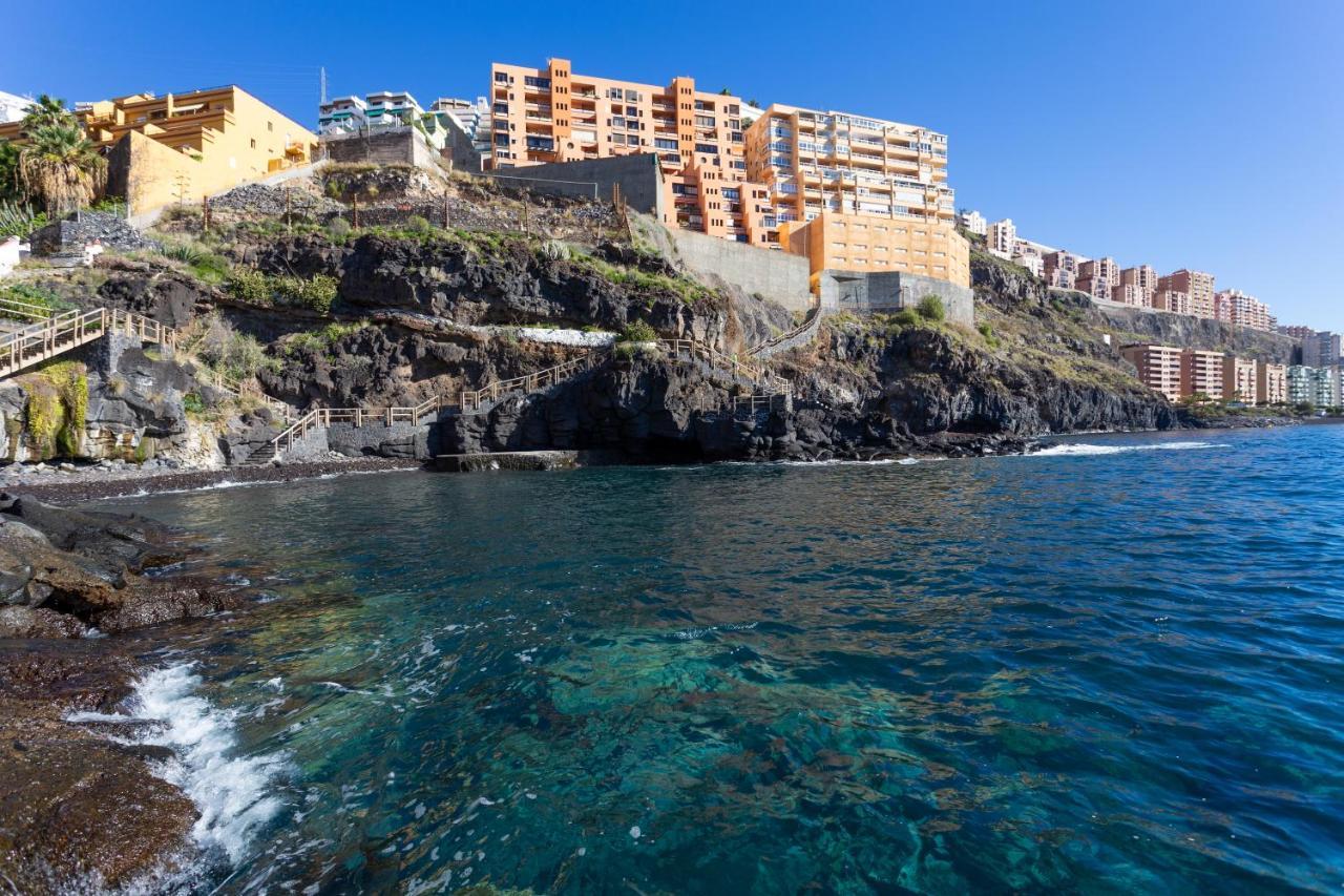 Home2book Casa Malena Seaview * Tabaiba