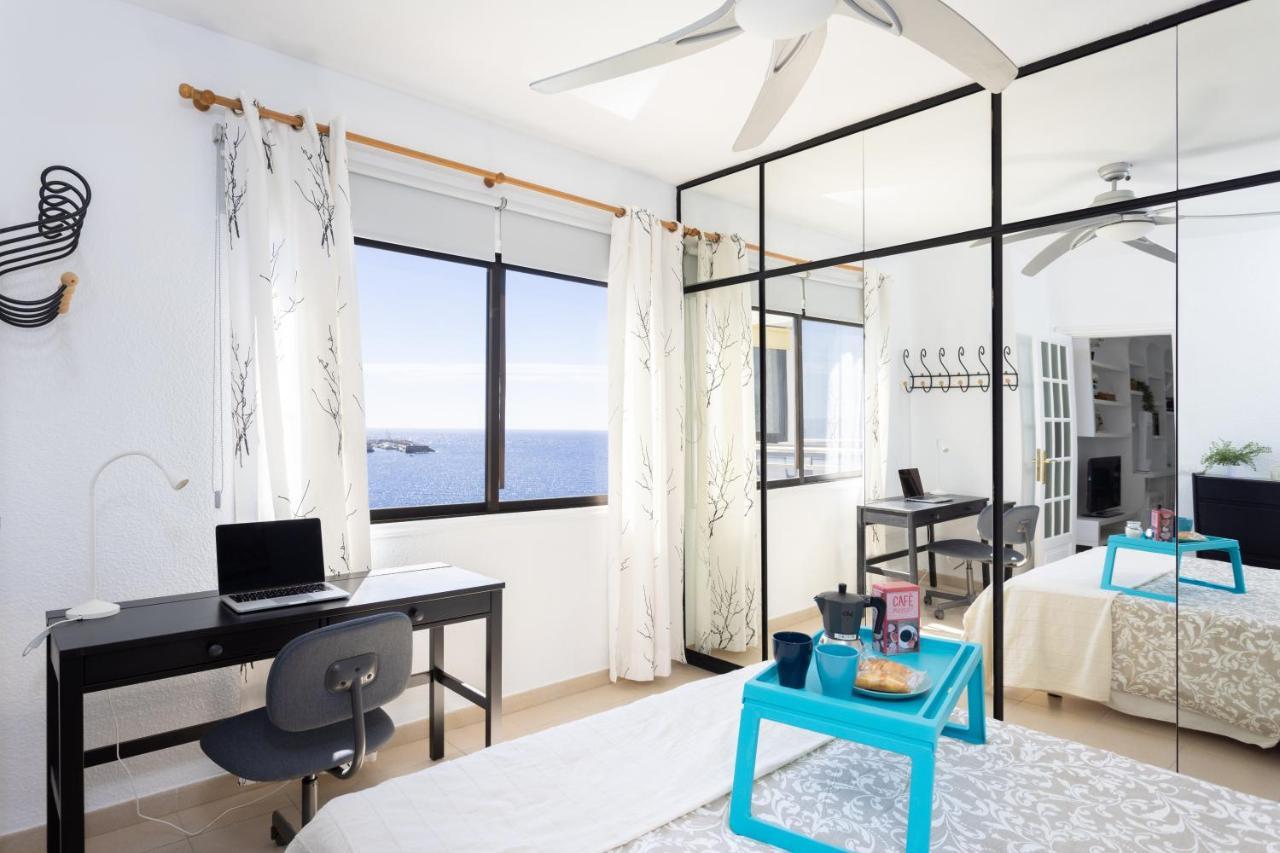Appartement Home2book Casa Malena Seaview *