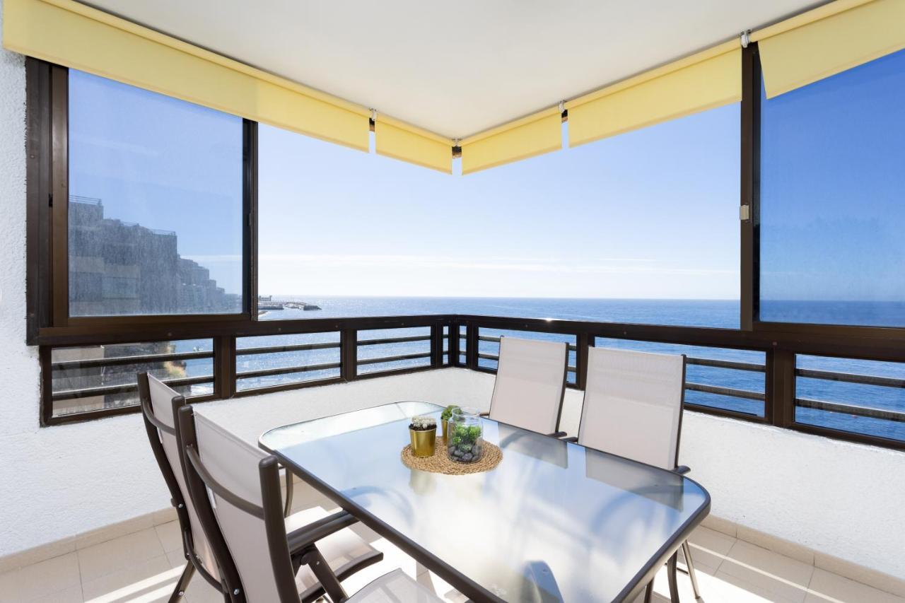 Home2book Casa Malena Seaview Appartement Tabaiba