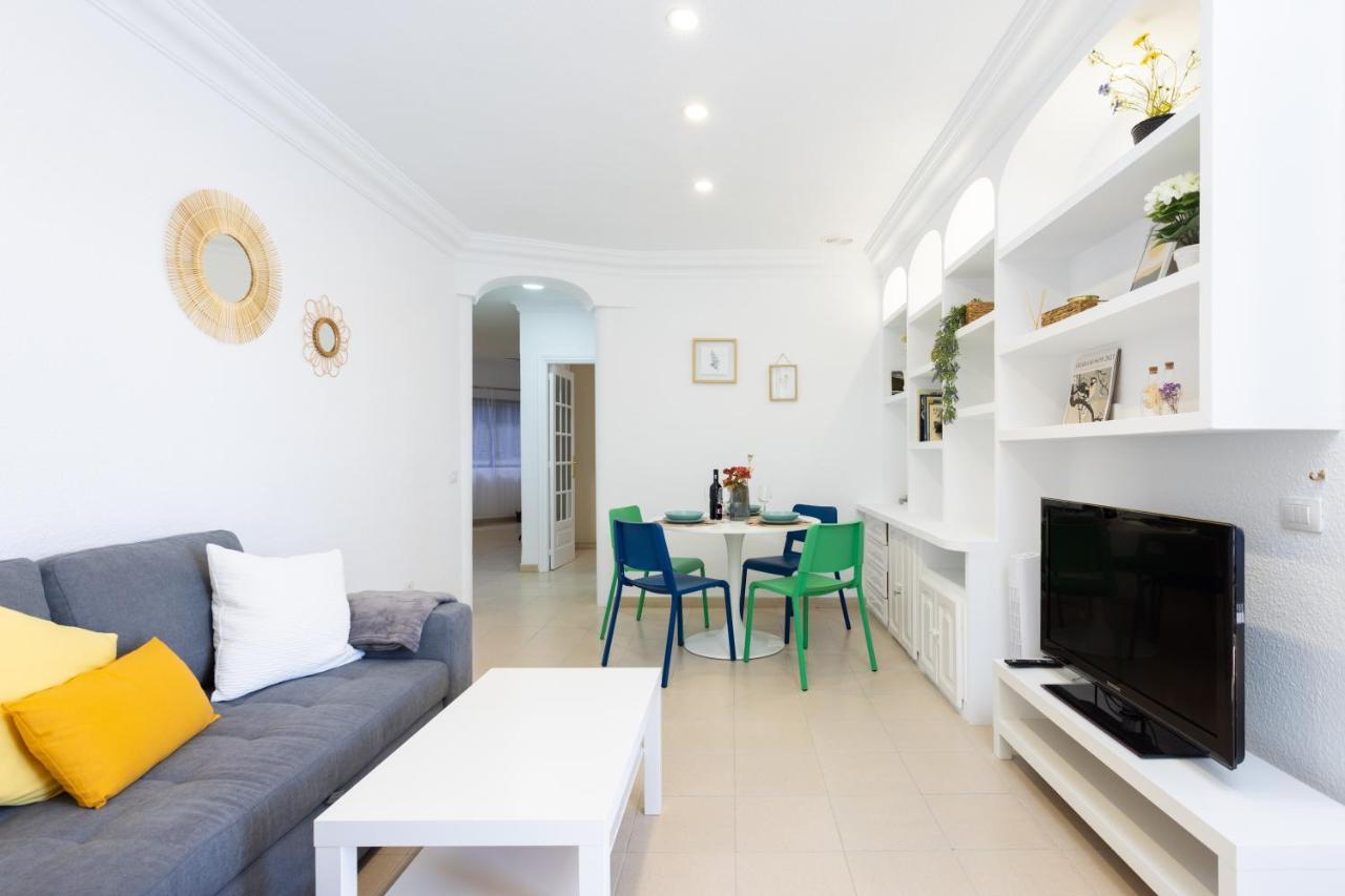 Home2book Casa Malena Seaview Tabaiba