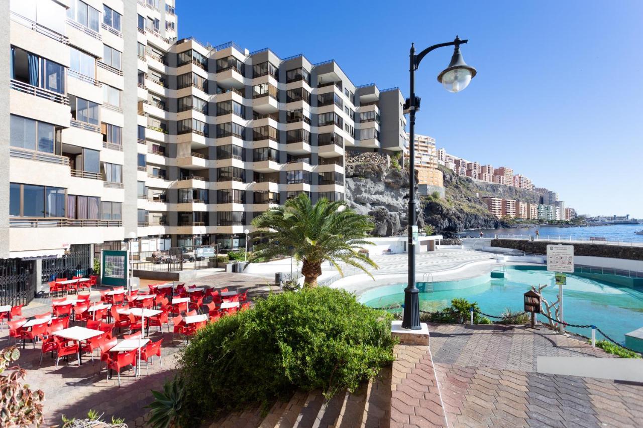 Appartement Home2book Casa Malena Seaview