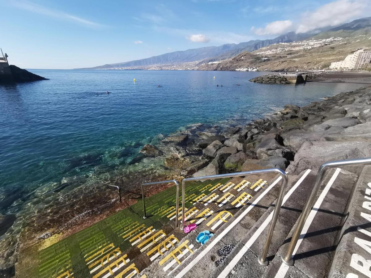 Home2book Casa Malena Seaview Appartement