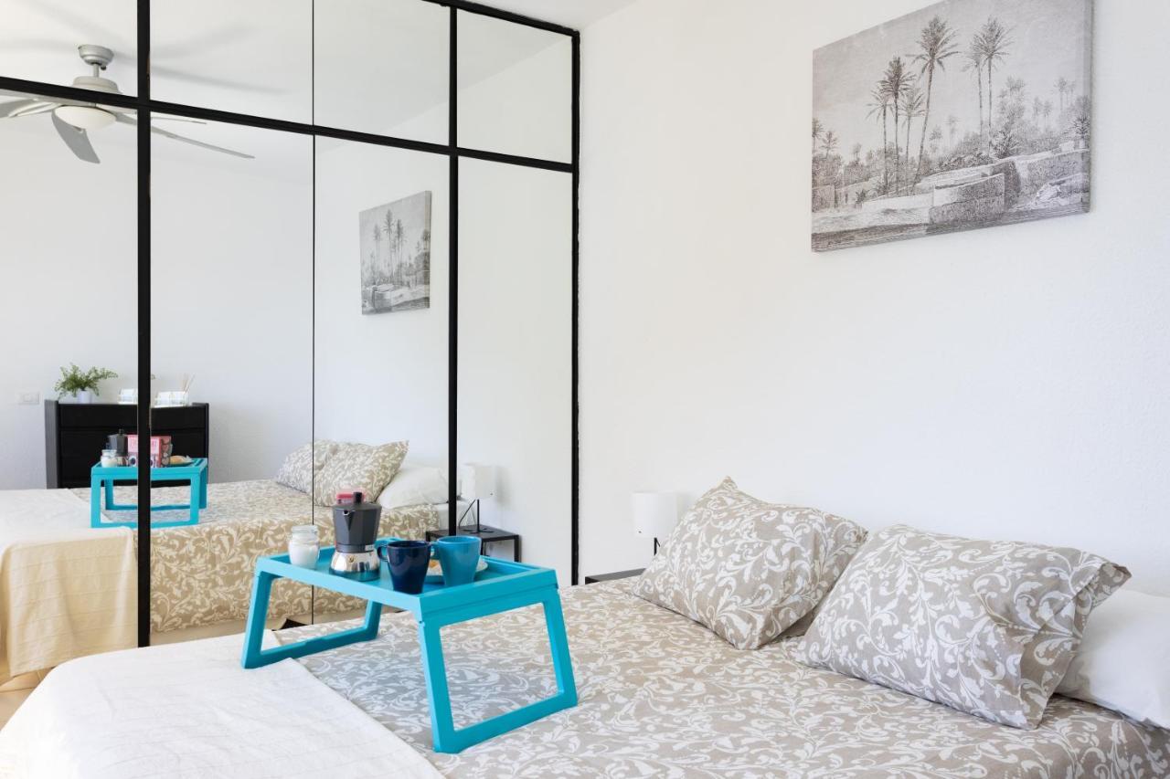 Home2book Casa Malena Seaview Appartement Tabaiba