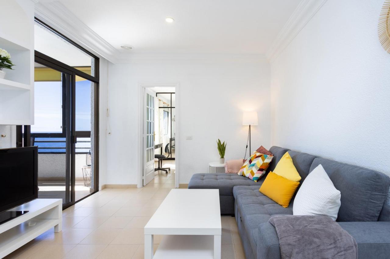 Appartement Home2book Casa Malena Seaview Tabaiba