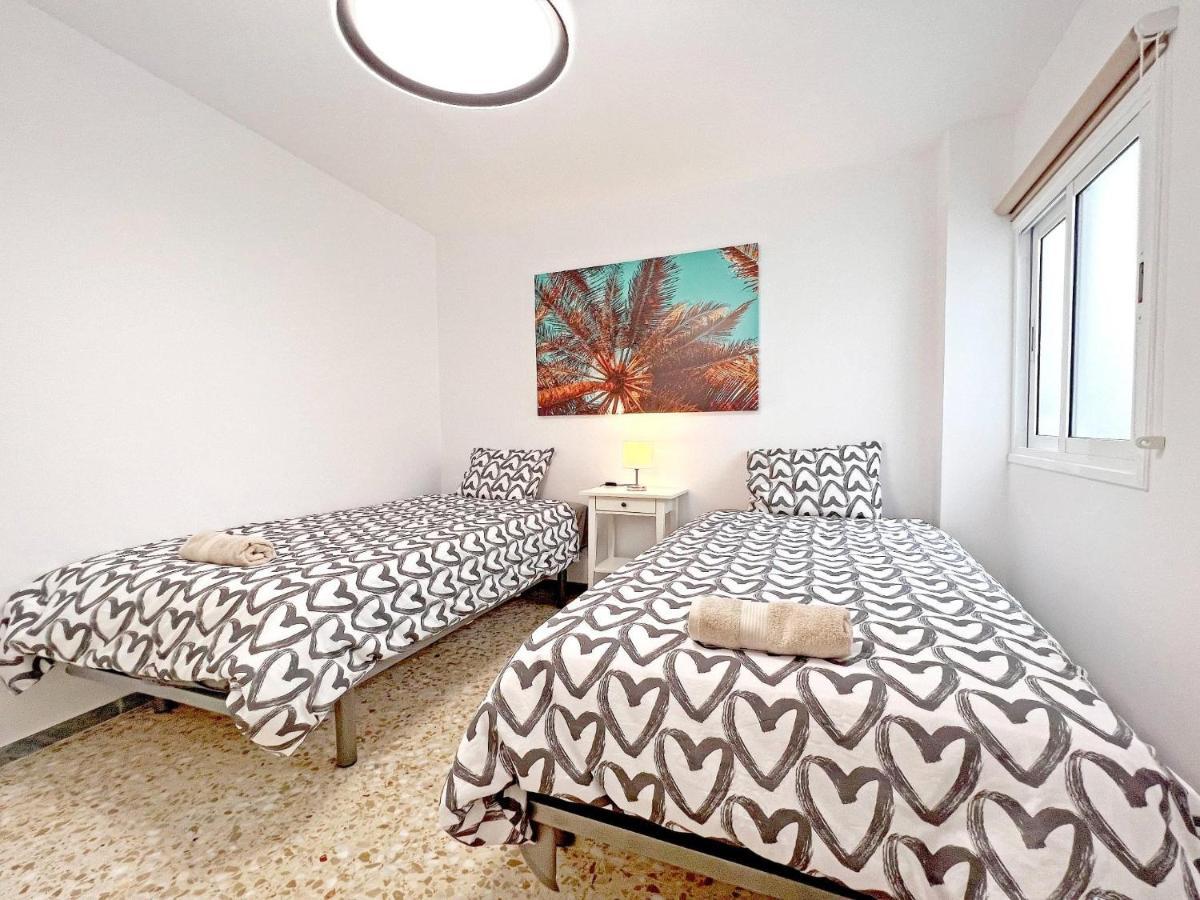 Cozy 2bedroom In Cristianos *