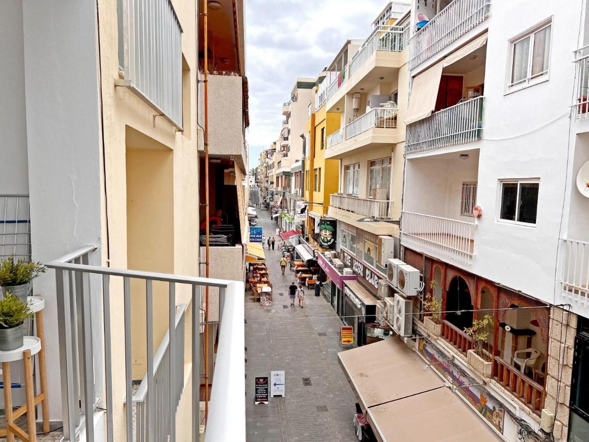 Apartment Cozy 2bedroom In Cristianos Arona (Tenerife)