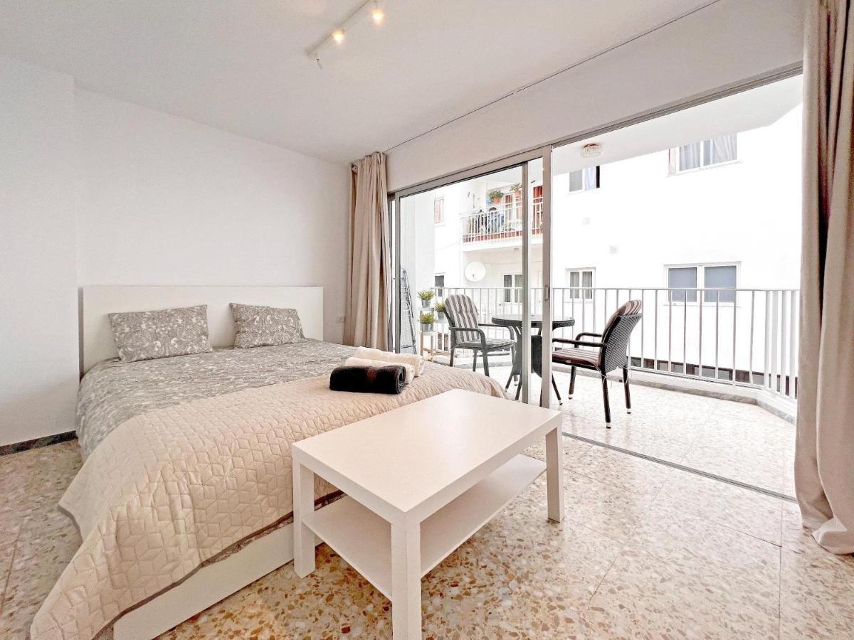 Cozy 2bedroom In Cristianos Arona (Tenerife)