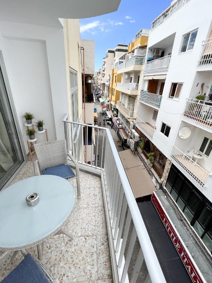 Cozy 2bedroom In Cristianos * Arona (Tenerife)