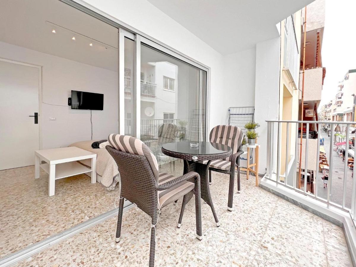 Cozy 2bedroom In Cristianos Apartment Arona (Tenerife)