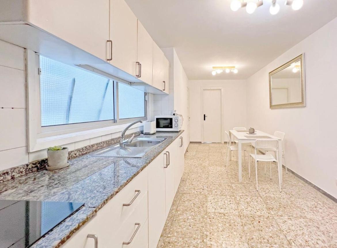 Cozy 2bedroom In Cristianos * Arona (Tenerife)