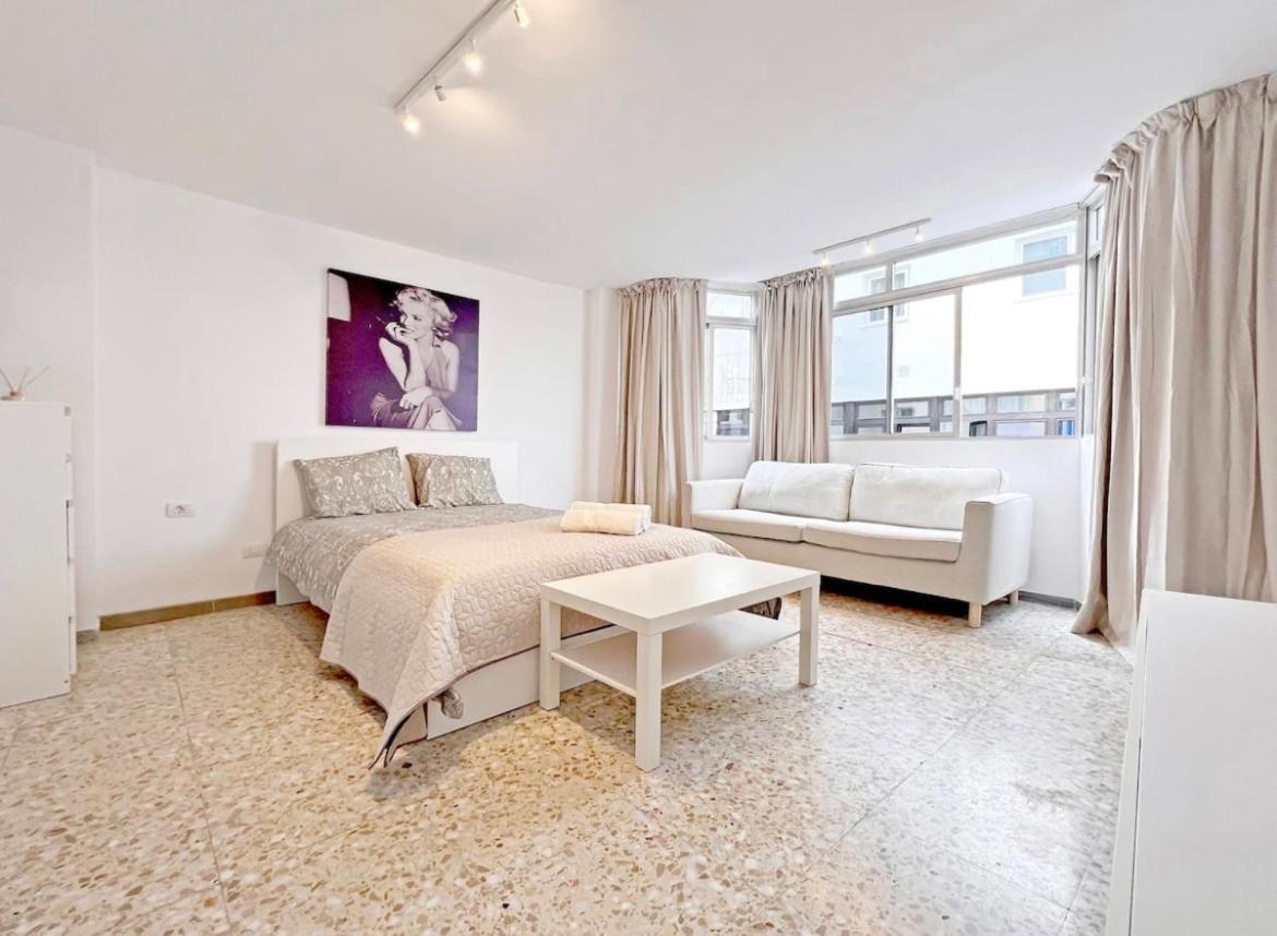 Cozy 2bedroom In Cristianos *