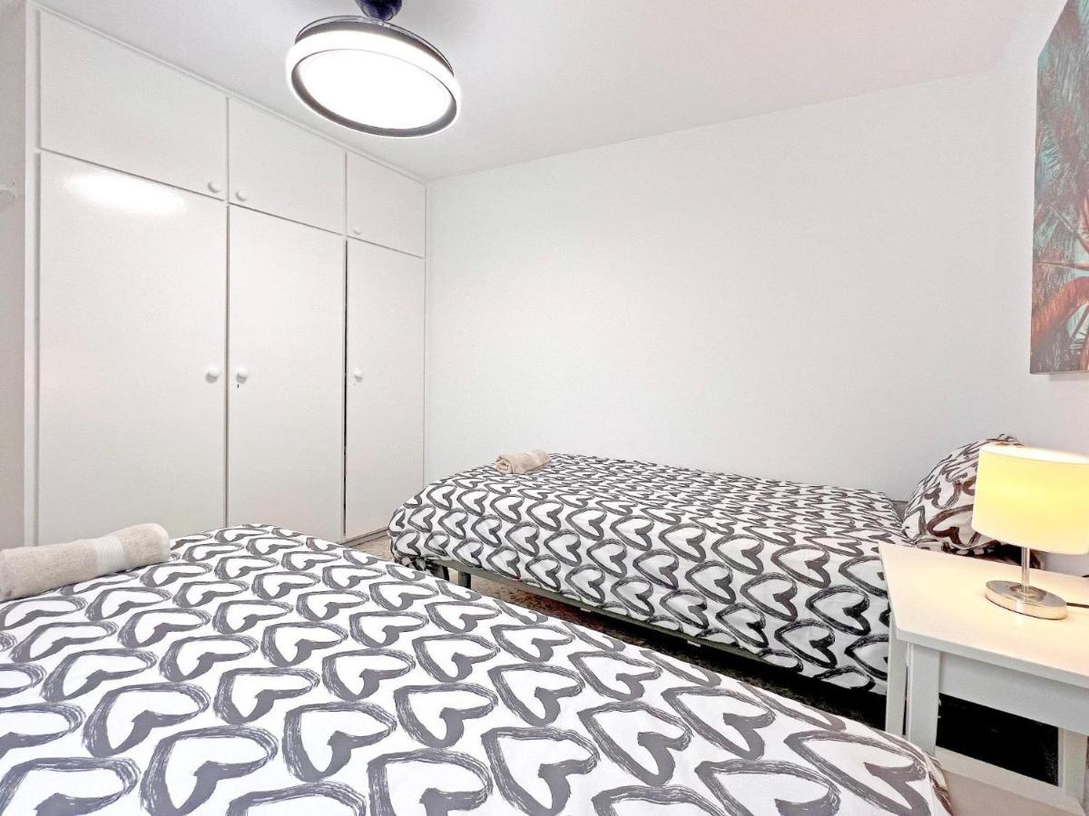Cozy 2bedroom In Cristianos * Arona (Tenerife)