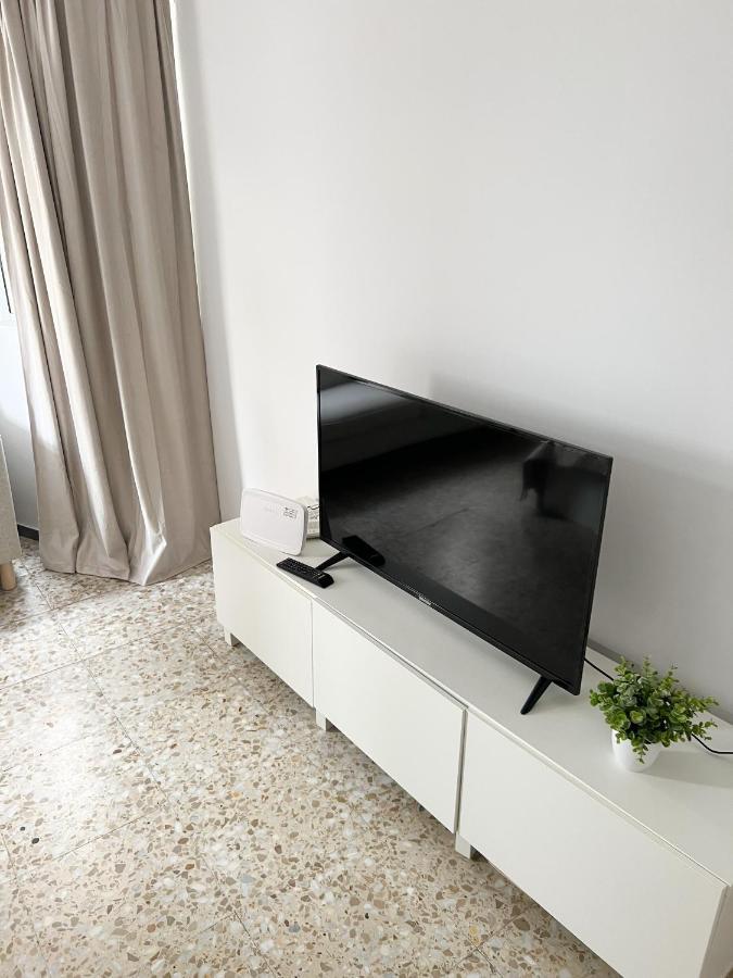 Apartment Cozy 2bedroom In Cristianos *