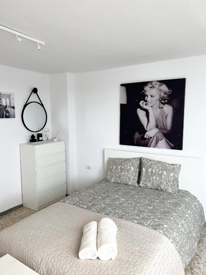Cozy 2bedroom In Cristianos Apartment Arona (Tenerife)