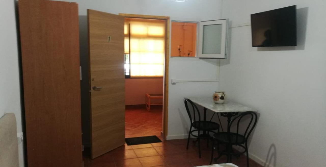 Maison d'hôtes Estudio1-garoe Candelaria