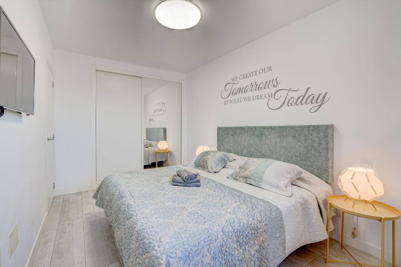 Torres Del Sol 1a301 Appartement