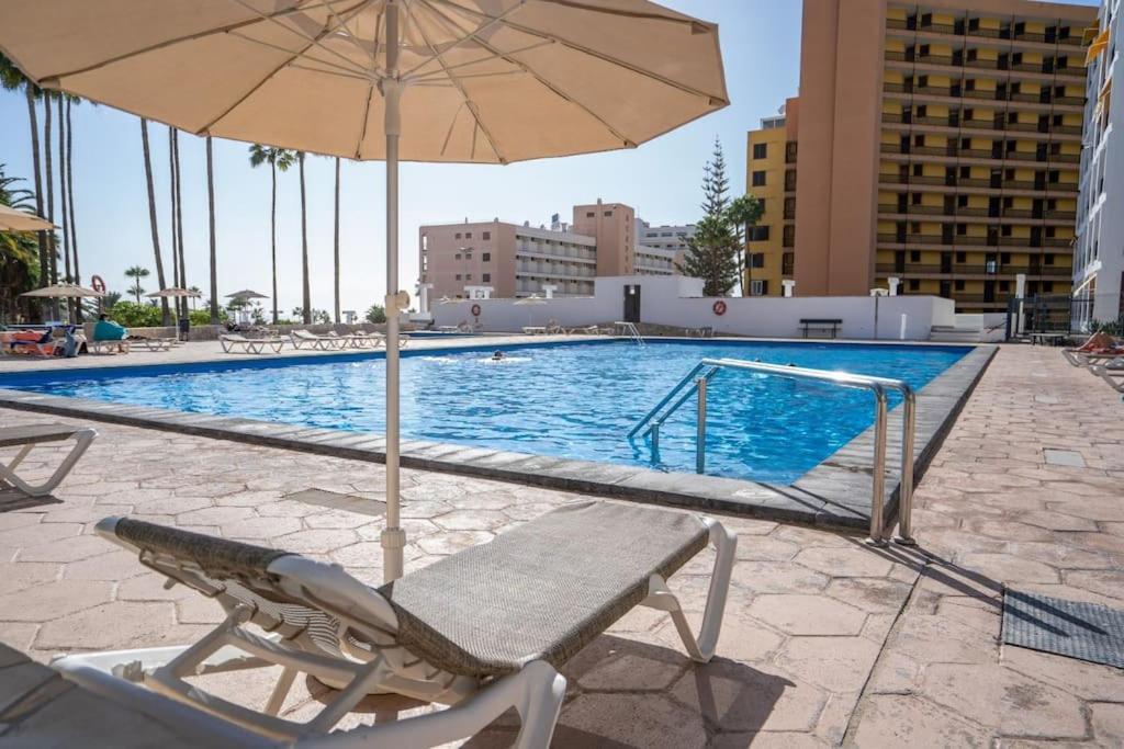 Appartement Chicco Vistamar Playa de las Américas