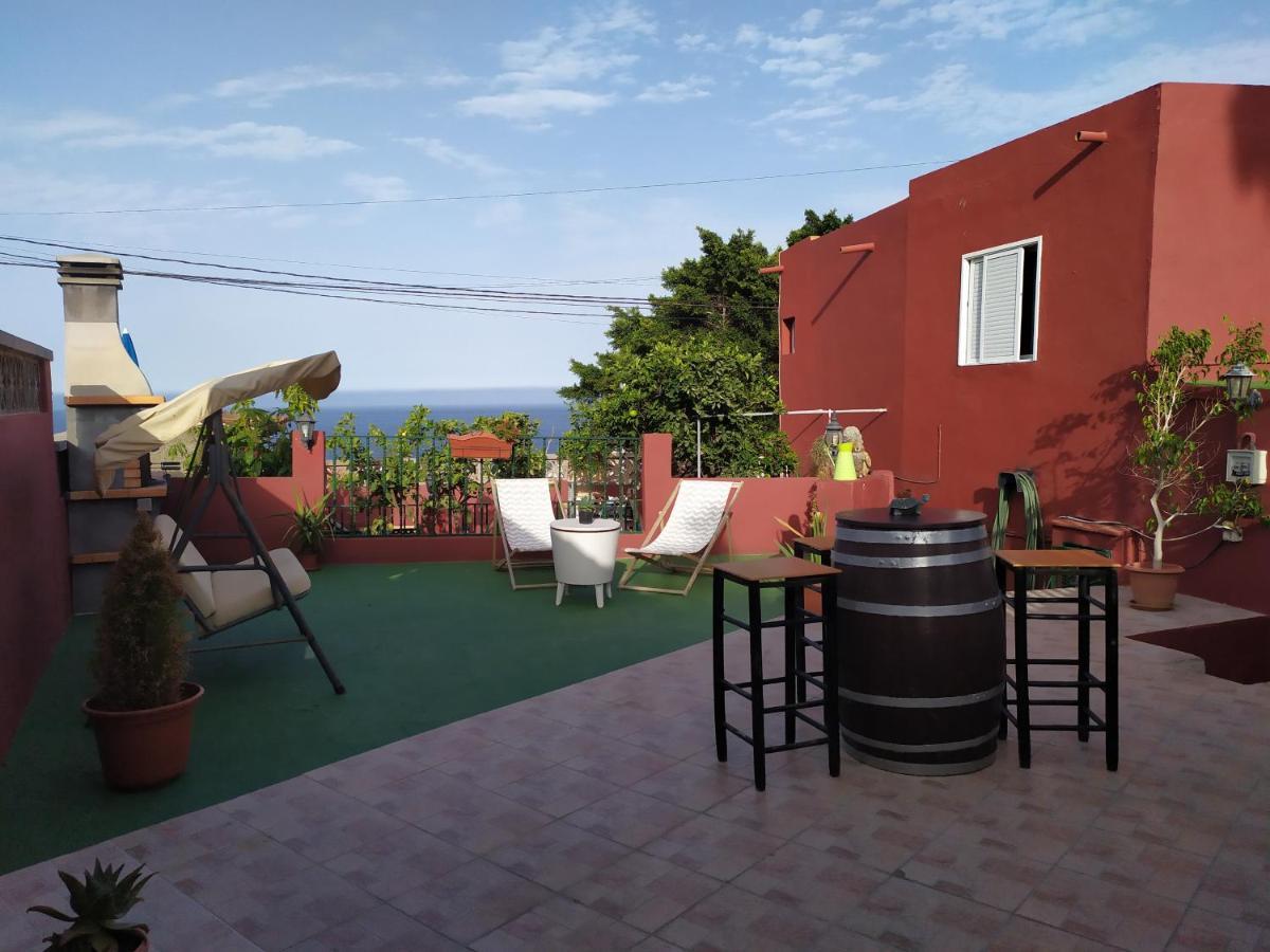 Estudio1-garoe Maison d'hôtes