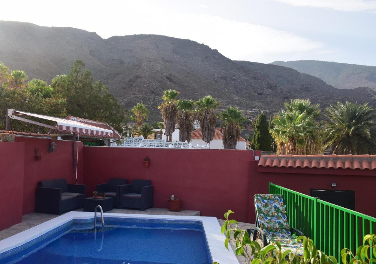 Maison d'hôtes Estudio1-garoe Candelaria