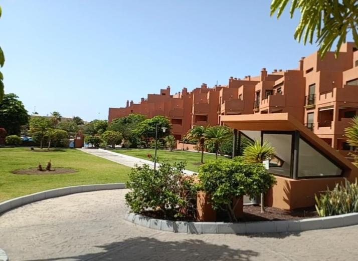 Con Vistas Apartment
