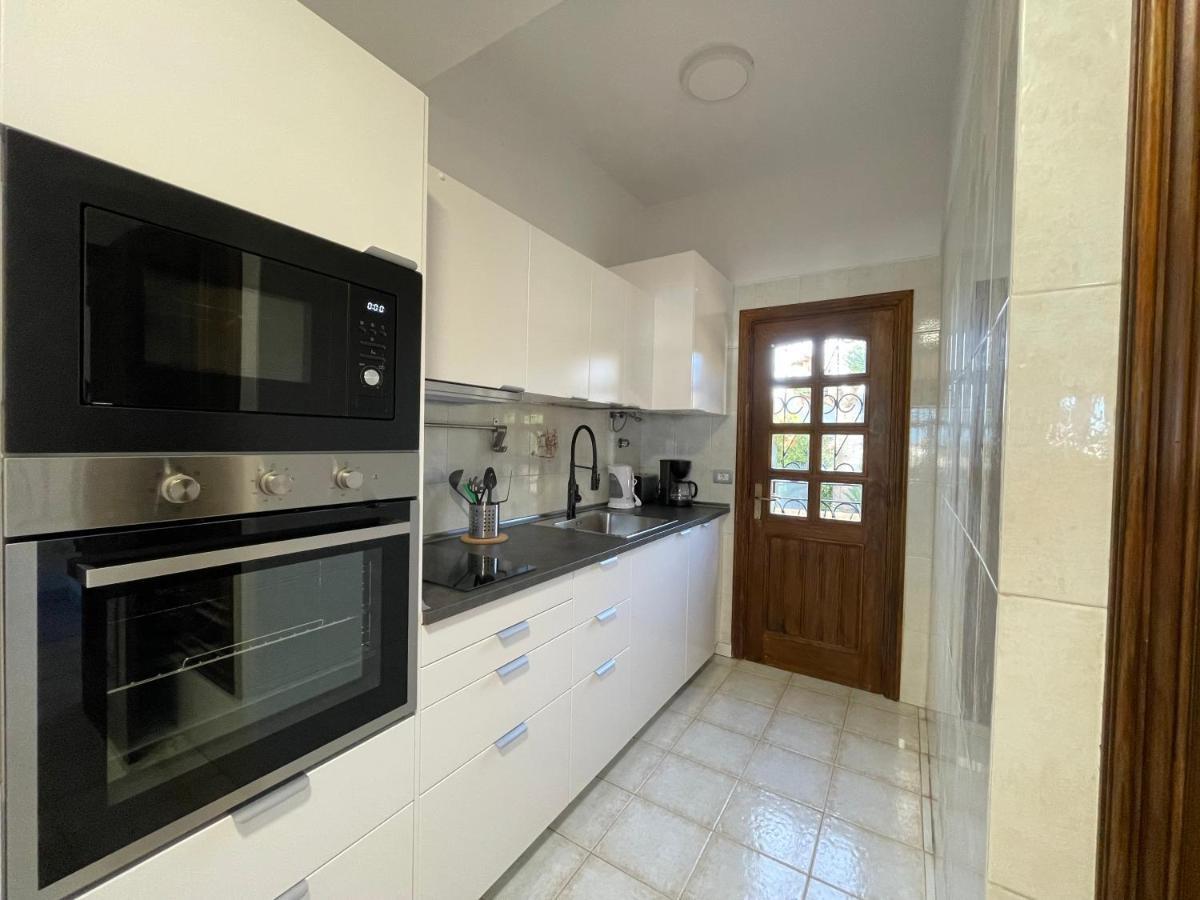Apartment Magnifico En