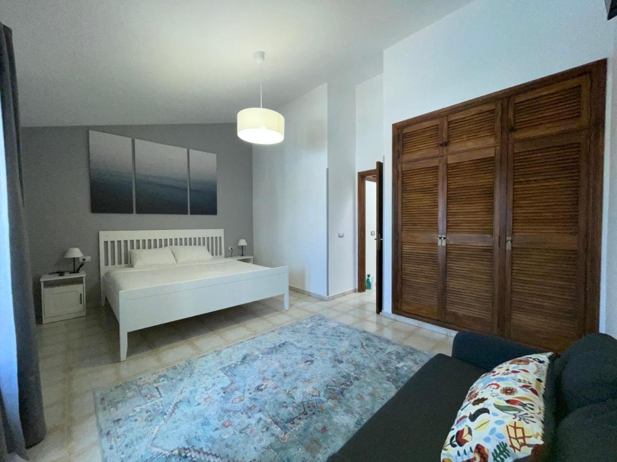 Magnifico En Apartment