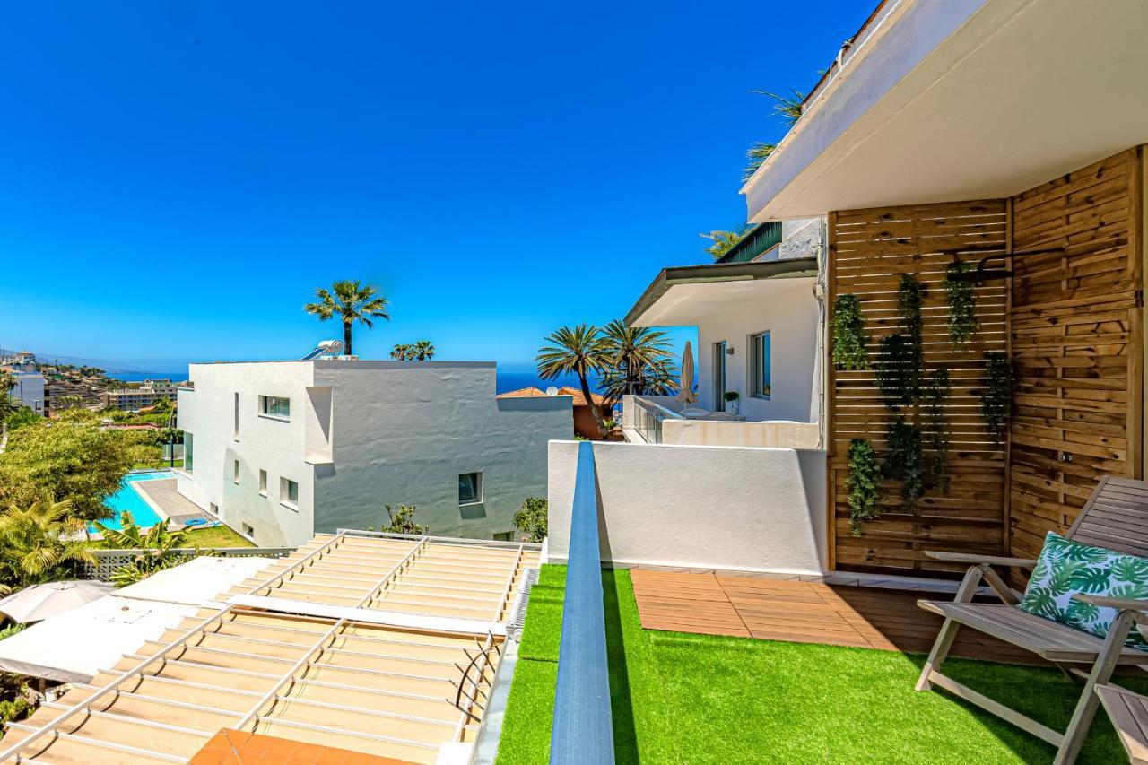 Apartamento Vista Al Teide Y Al Mar 7