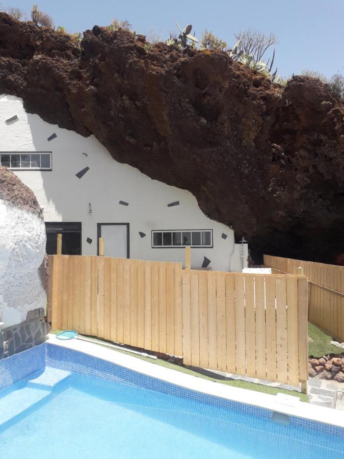 Cueva Rural 