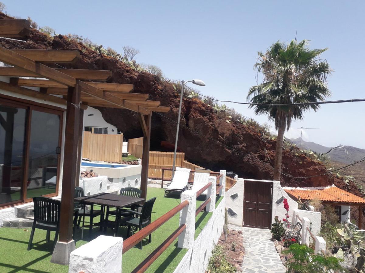 Сasa de vacaciones Cueva Rural 