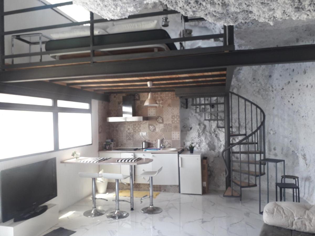 Cueva Rural 