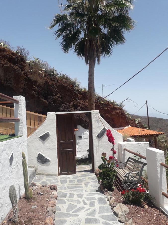 Cueva Rural 