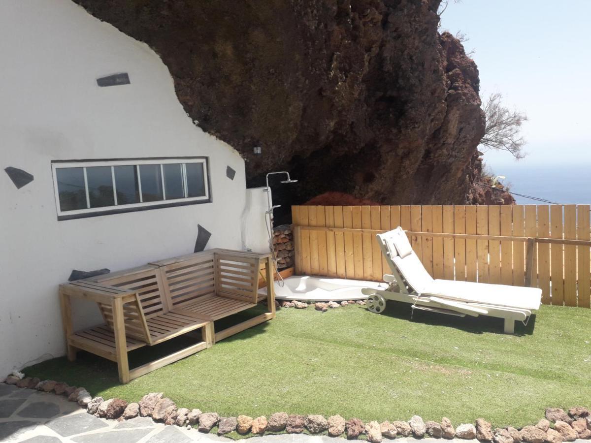 Сasa de vacaciones Cueva Rural 