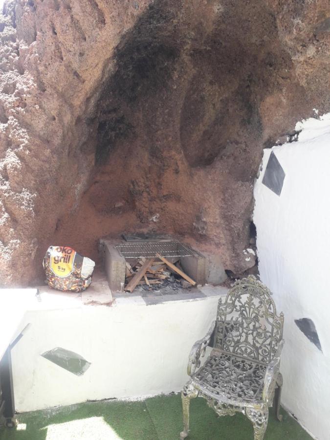 Сasa de vacaciones Cueva Rural 