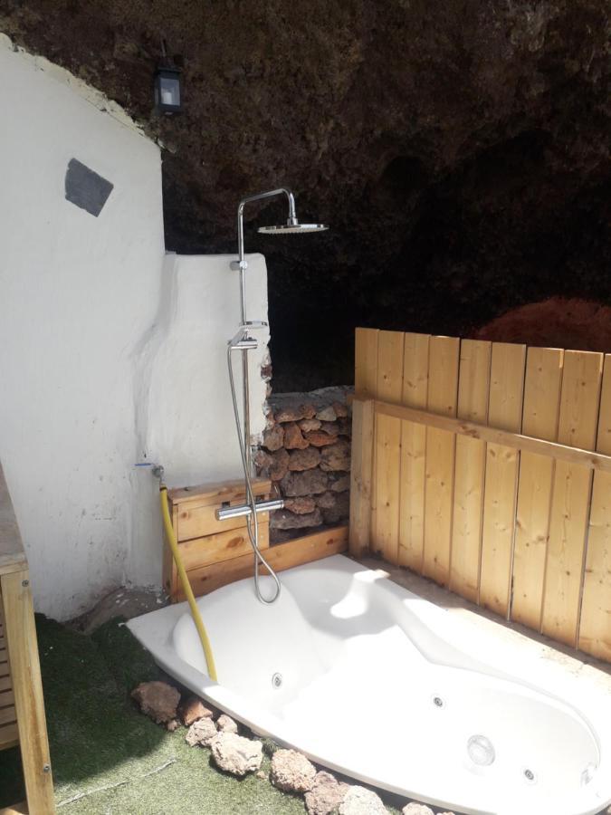 Сasa de vacaciones Cueva Rural 