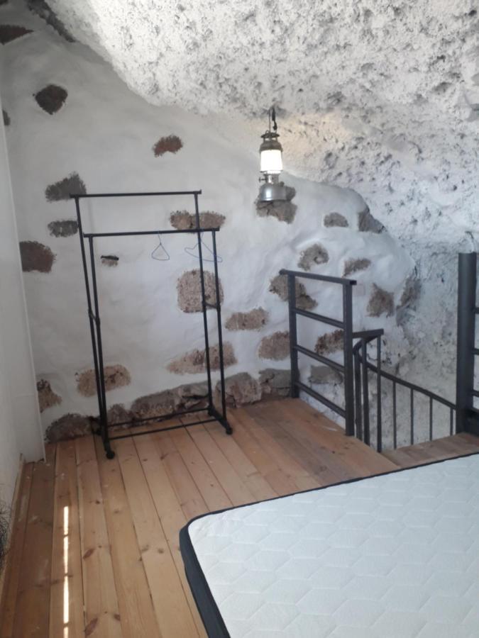 Cueva Rural 