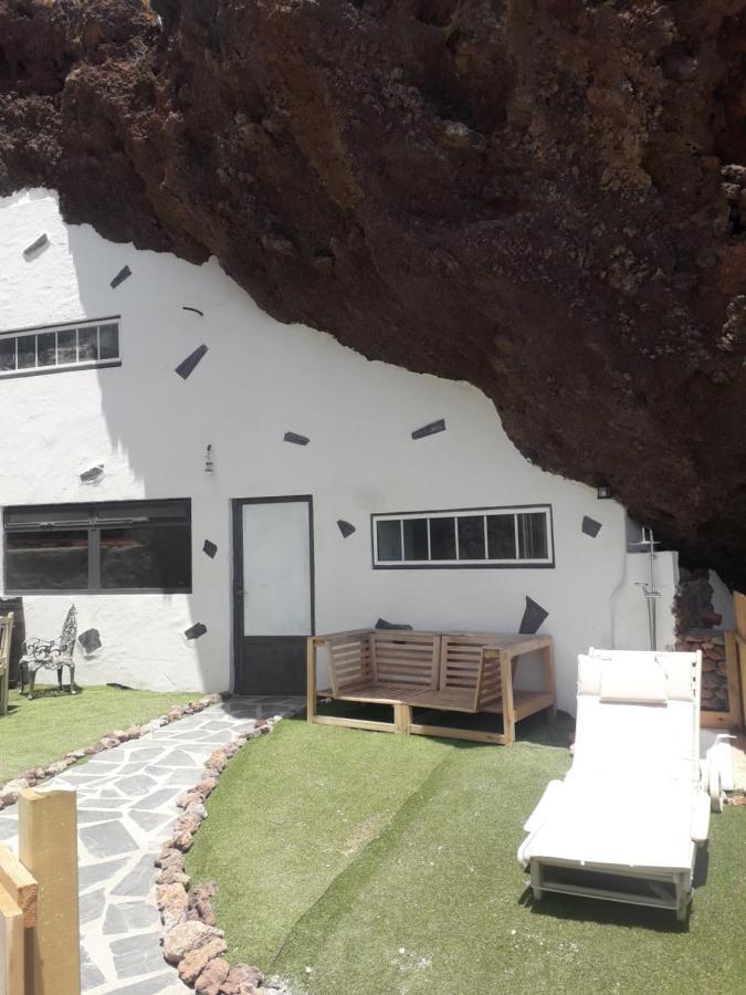 Cueva Rural 