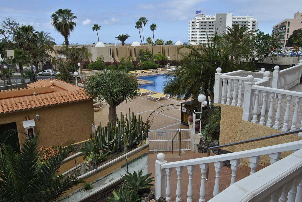 Borinquen Appart hôtel Playa de las Américas